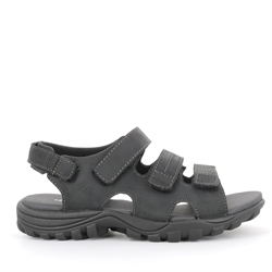 Green Comfort sandal - 621005Q25